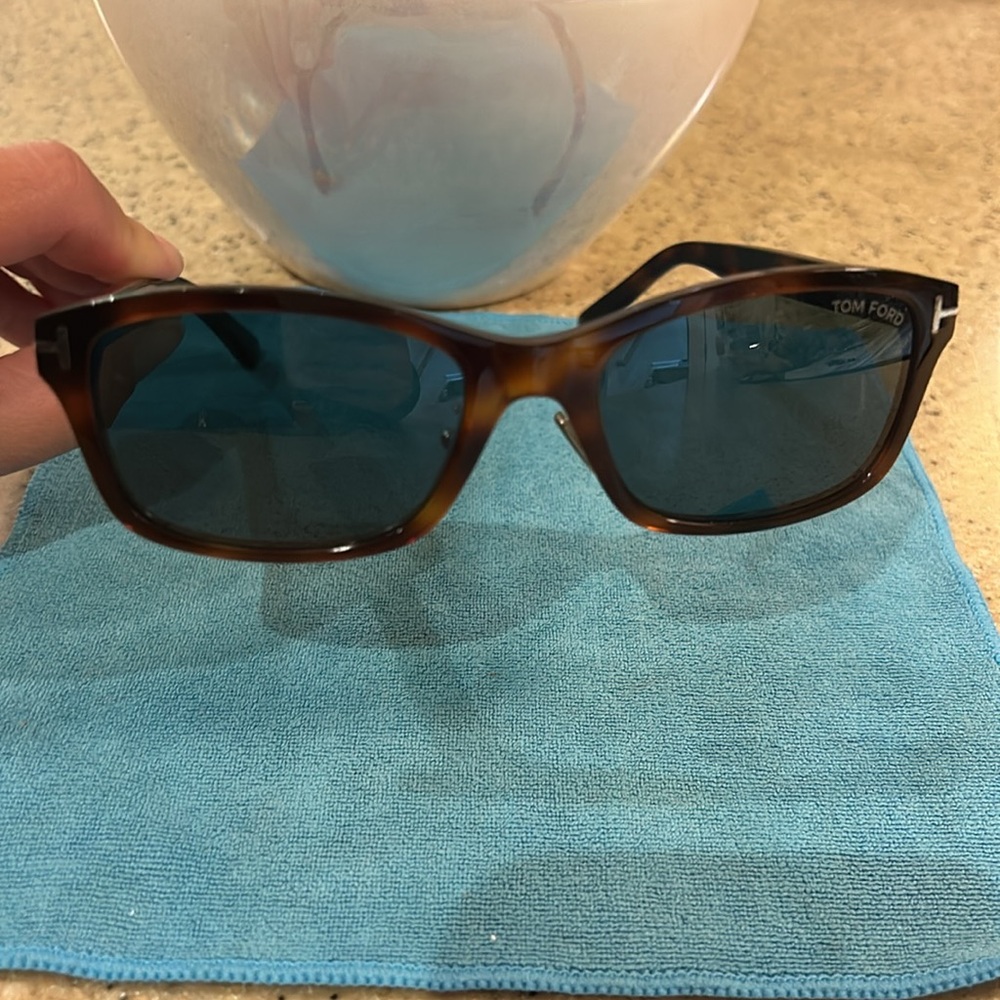 Tom Ford Sunglasses